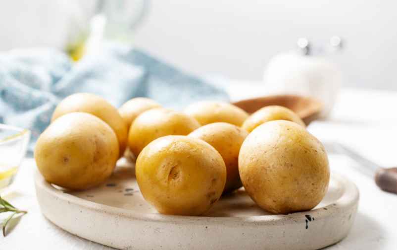 Planter des pommes de terre : étapes et conseils pour une récolte réussie