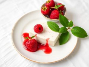 7 astuces faciles et efficaces pour supprimer les taches de fruits rouges !