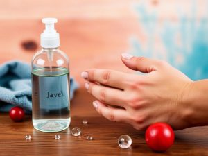 10 alternatives à l'eau de javel néfaste pour l'environnement !