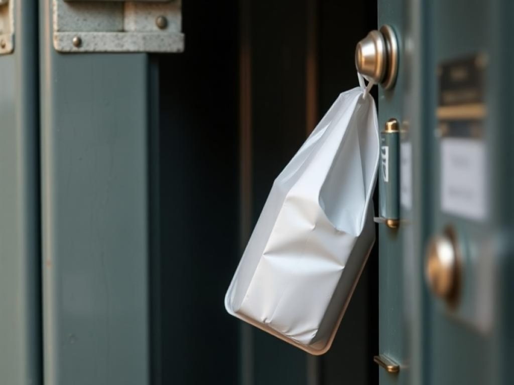6 trucs et astuces pour se débarrasser définitivement des asticots dans la poubelle !