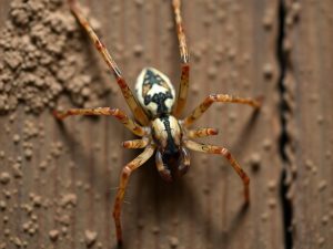 Arachnophobe ! 6 astuces radicales pour éradiquer les araignées de la maison !