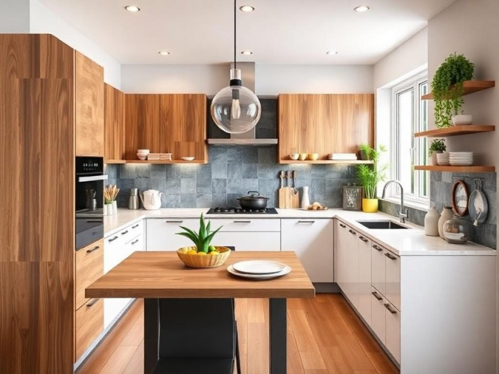 Comment choisir une cuisine équipée ? Conseils et bonnes questions à se poser !