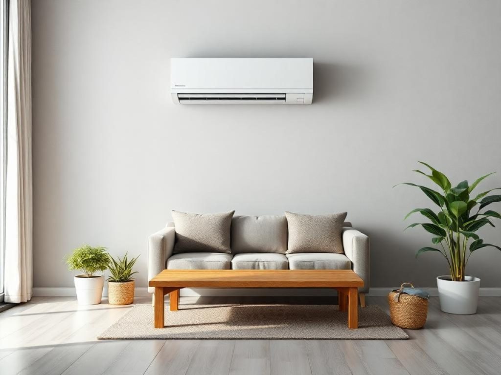 Comment fonctionne une climatisation réversible ? Quel budget d'installation prévoir ?