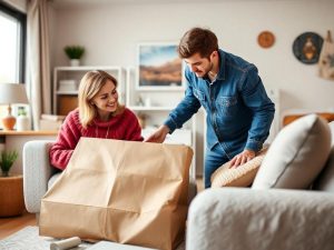 Devis déménagement en ligne : où et comment les demander ?