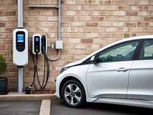 Je suis locataire : puis-je faire installer une borne de recharge ou wallbox ?