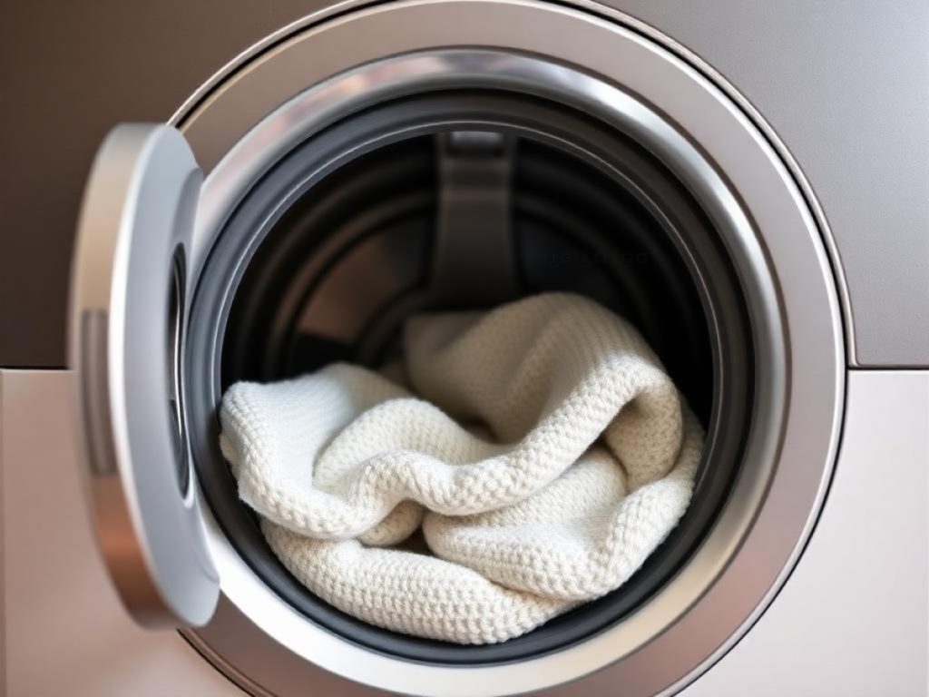 Comment nettoyer et détartrer sa machine à laver le linge ? 8 trucs et astuces vraiment efficaces !