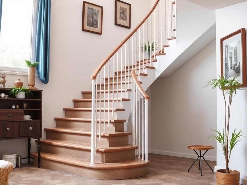 Entreprise de Monte-Escalier : marques, modèles et prix d'installation 2025 !