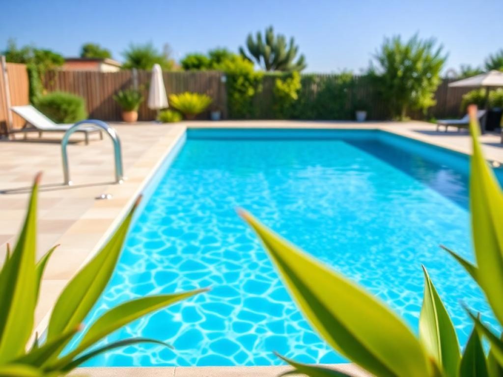 Entretien de votre piscine : quelles actions au quotidien ?