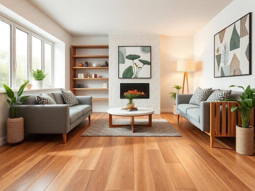 Comment poser du parquet flottant ? Lequel choisir ? Quel budget ?