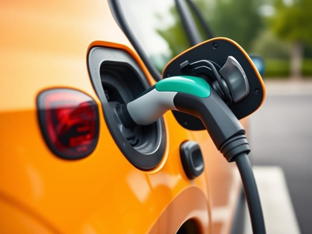Quel est le temps de recharge d'une voiture électrique ?