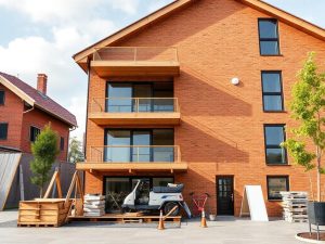 Top 5 des meilleures assurances dommages ouvrage : classement 2025 !