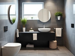 Décoration d'une salle de bain : 6 erreurs à ne pas faire !