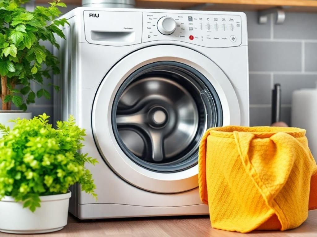 Comment nettoyer et détartrer son lave-vaisselle ? 7 trucs et astuces vraiment efficaces !