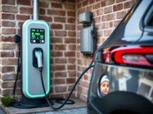 Borne de recharge pour Particulier : 8 conseils d'installation et de choix