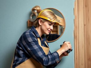 Comment retirer une cheville Molly ? 4 trucs et astuces !