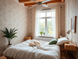 Décoration d'une chambre : 8 erreurs à ne pas faire !