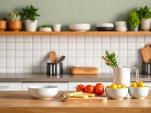 10 trucs et astuces pour faire des économies d'énergie dans la cuisine !