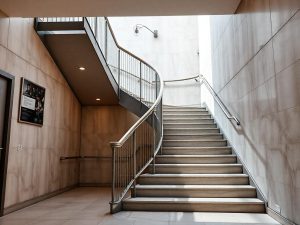 Monte-escalier debout : comparatif marques, modèles et prix d'installation !