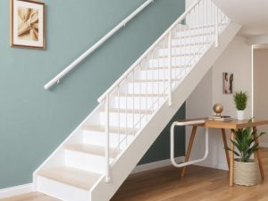 Monte-escalier droit : comparatif marques, modèles et prix d'installation !