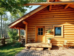 Construire une maison bois : quelles règles ? Quelles normes ?