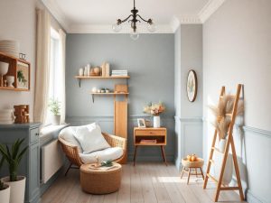Peinture intérieure : combien ça coûte ? Nos conseils !