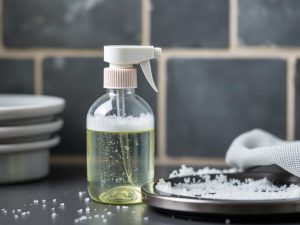 Fabriquer son déboucheur maison : la recette !