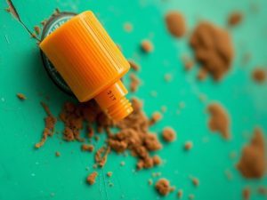 Fabriquer son nettoyant anti-rouille maison : la recette !