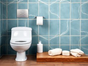 Fabriquer son gel WC maison : la recette !