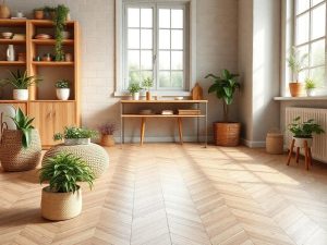 Comment poser du lino ?