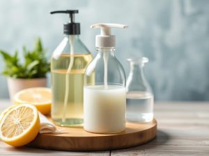 Fabriquer son liquide vaisselle maison : la recette !