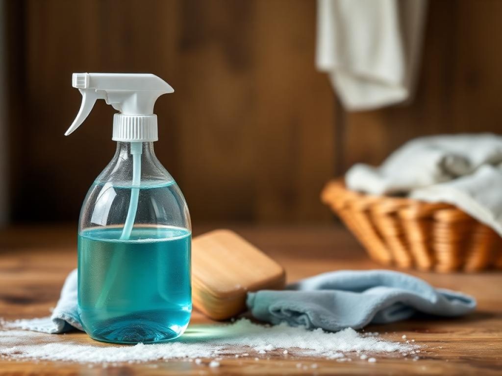 Fabriquer sa lessive liquide maison : la recette !