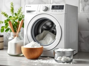 Fabriquer sa poudre lave-vaisselle maison : la recette !