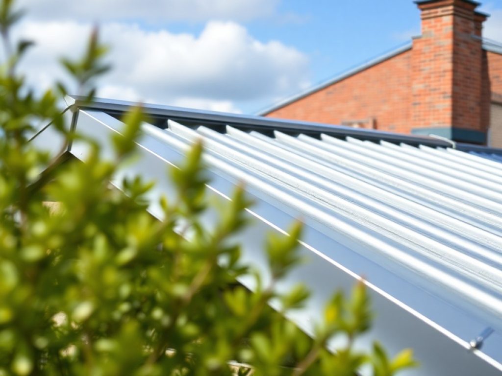 Toiture zinc : avantages et inconvénients !