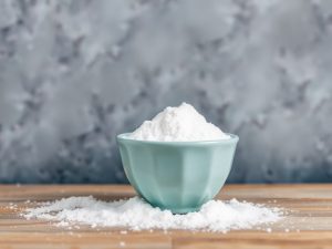 Bicarbonate de soude : top 13 des meilleures utilisation à la maison !