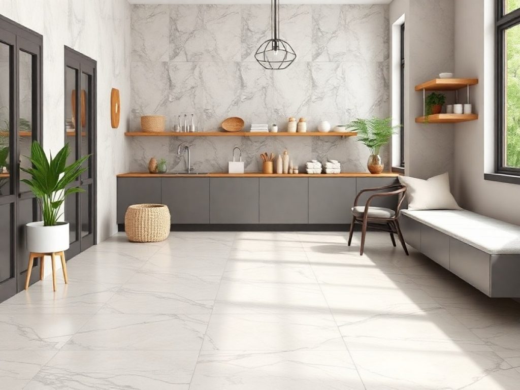 Pose de carrelage : lequel choisir ?