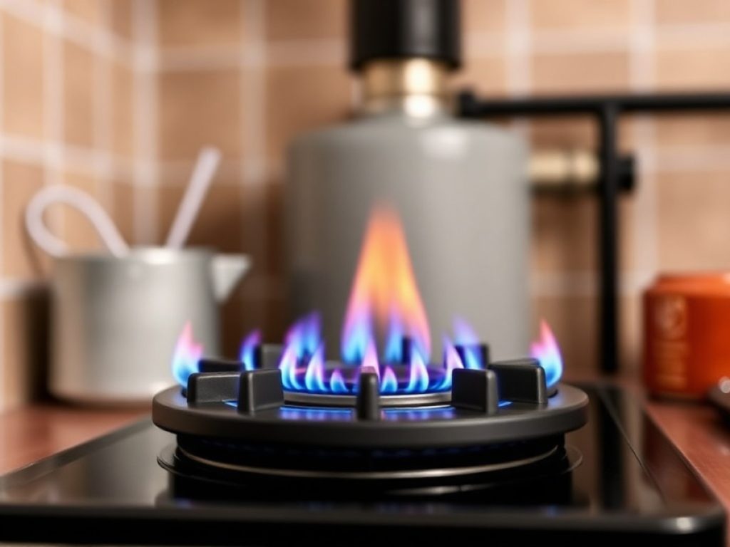 Chaudière gaz : fonctionnement, avantages et inconvénients !