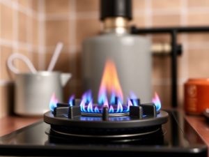 Chaudière gaz : fonctionnement, avantages et inconvénients !