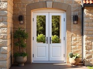 Porte-fenêtre : comment la choisir ?