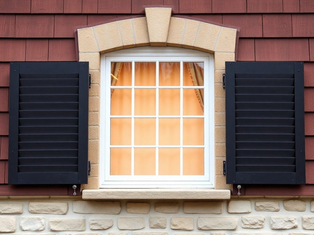 Fenêtre PVC : comment la choisir ?