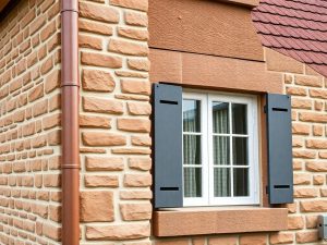 Enduit de façade : lequel choisir ?