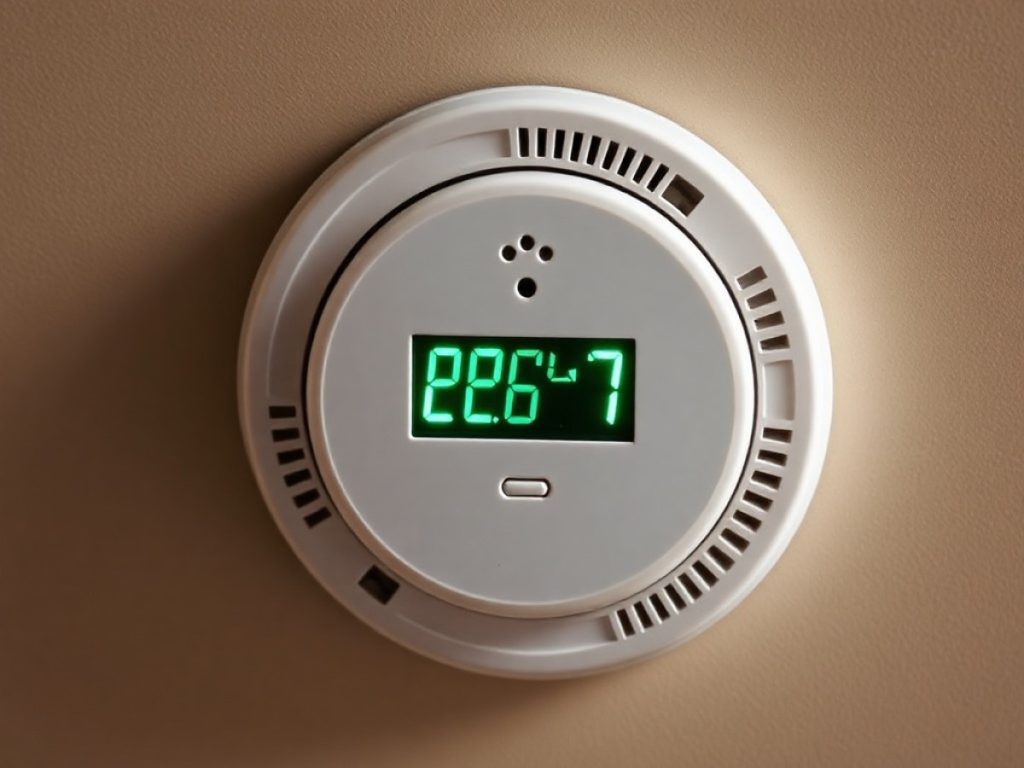 Comment choisir le meilleure détecteur de fumée ?