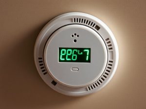 Comment choisir le meilleure détecteur de fumée ?