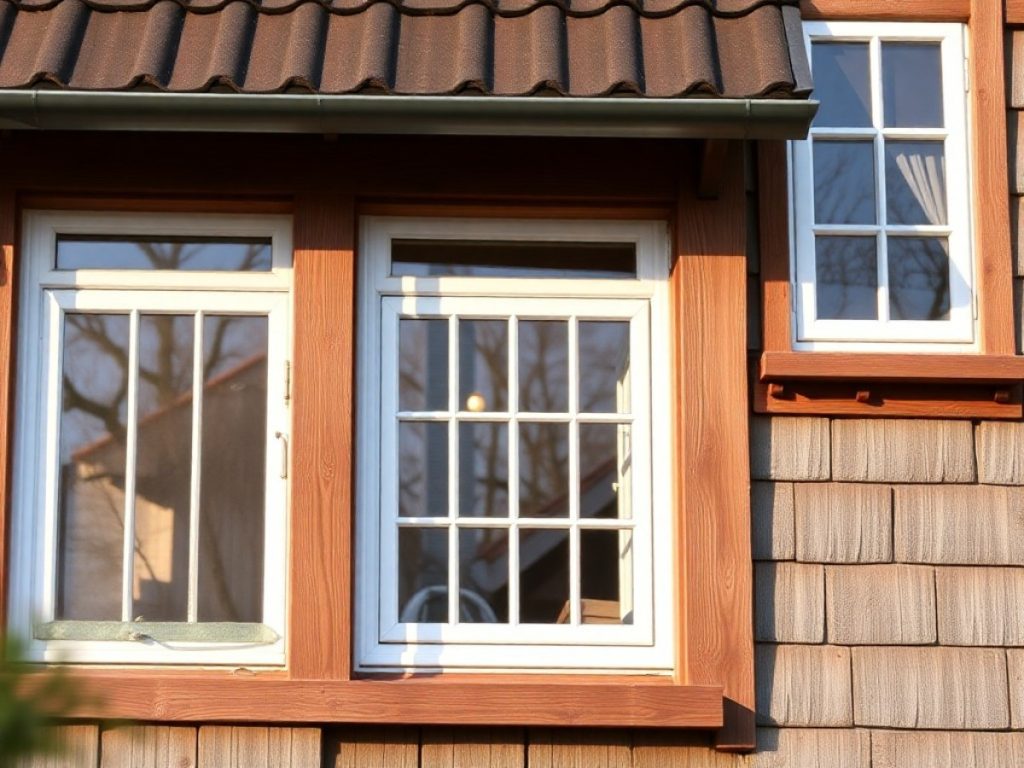 Fenêtre double ou triple vitrage : comment choisir ?