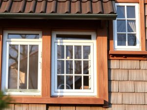 Fenêtre double ou triple vitrage : comment choisir ?