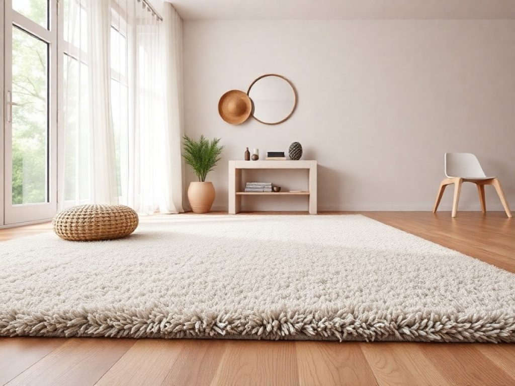 Comment poser de la moquette ?