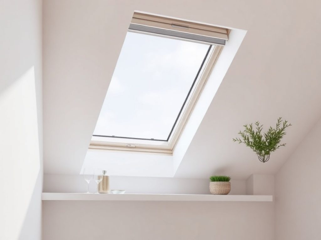 Comment poser un Velux ?
