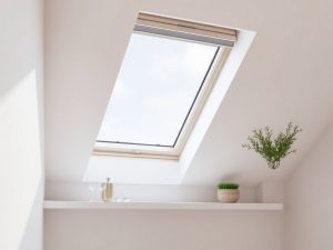 Comment poser un Velux ?