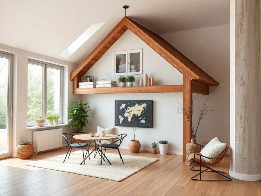 Rénovation de charpente : conseils !