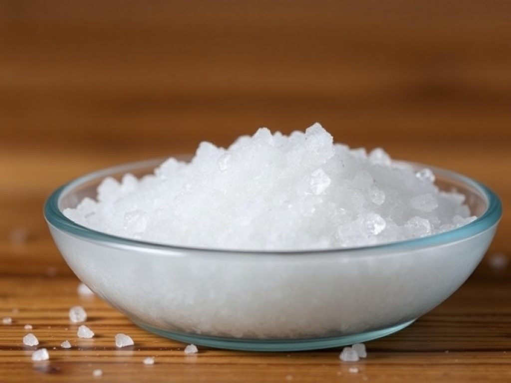 Sel d'oseille : top 5 des meilleures utilisations à la maison !