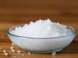 Sel d'oseille : top 5 des meilleures utilisations à la maison !